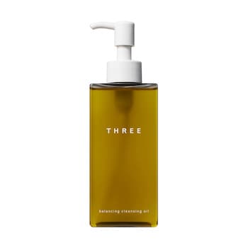 THREE Balancing Cleansing Oil N 185ml THREE Balancing Cleansing Oil N 185ml