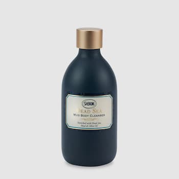 Sabon Dead Sea Body Cleanser 290ml Sabon Dead Sea Body Cleanser 290ml