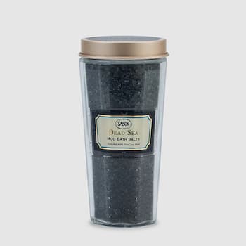 Sabon Dead Sea Mud Bath Salts 300g Sabon Dead Sea Mud Bath Salts 300g