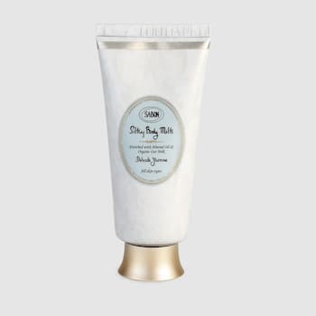 Sabon Silky Body Milk Delicate Jasmine 200ml Sabon Silky Body Milk Delicate Jasmine 200ml