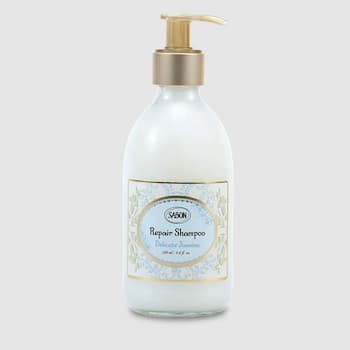 Sabon Repair Shampoo Delicate Jasmine 290ml Sabon Repair Shampoo Delicate Jasmine 290ml