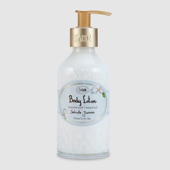 Sabon Body Lotion Delicate Jasmine 200ml Sabon Body Lotion Delicate Jasmine 200ml
