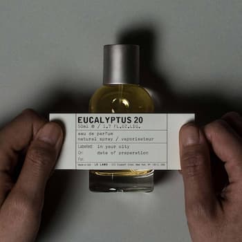 Le Labo Classic Collection EUCALYPTUS 20 Eau De Parfum 50ml Le Labo Classic Collection EUCALYPTUS 20 Eau De Parfum 50ml
