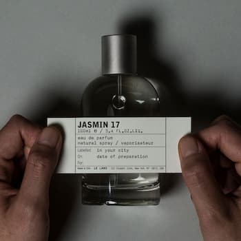 Le Labo Classic Collection JASMIN 17 Eau De Parfum 100ml Le Labo Classic Collection JASMIN 17 Eau De Parfum 100ml
