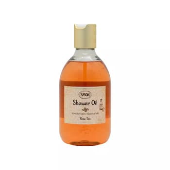 Sabon Shower Oil Rose Tea 300ml Sabon Shower Oil Rose Tea 300ml