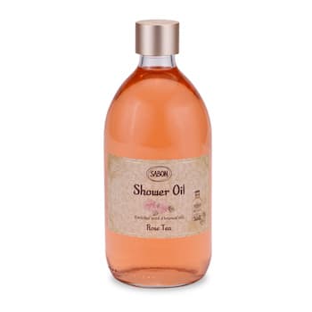 Sabon Shower Oil Rose Tea 500ml Sabon Shower Oil Rose Tea 500ml
