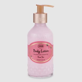 Sabon Body Lotion Rose Tea 200ml Sabon Body Lotion Rose Tea 200ml