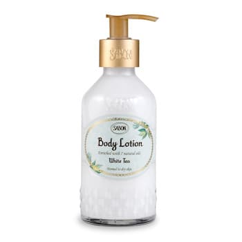 Sabon Body Lotion White Tea 200ml Sabon Body Lotion White Tea 200ml