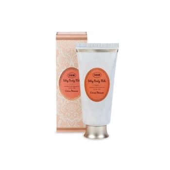 Sabon Silky Body Milk Citrus Blossom 200ml Sabon Silky Body Milk Citrus Blossom 200ml