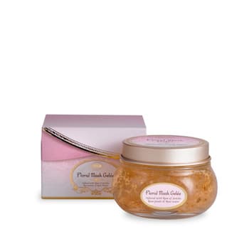 Sabon Floral Mask Gelee 125ml Sabon Floral Mask Gelee 125ml