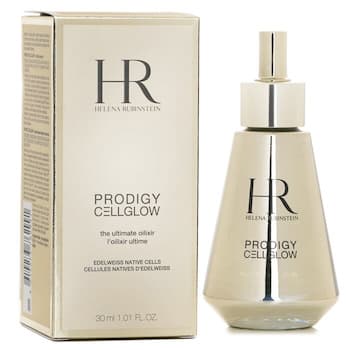 Helena Rubinstein Prodigy Cellglow Oilixir (Facial Oil Serum) (New) 30ml Helena Rubinstein Prodigy Cellglow Oilixir (Facial Oil Serum) (New) 30ml