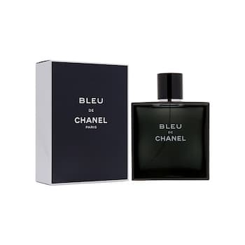 Chanel BLEU DE CHANEL EAU DE TOILETTE SPRAY 150ml Chanel BLEU DE CHANEL EAU DE TOILETTE SPRAY 150ml