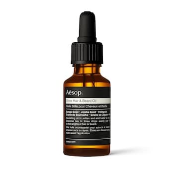 Aesop Shine Hair & Beard Oil 25ml Aesop Shine Hair & Beard Oil 25ml