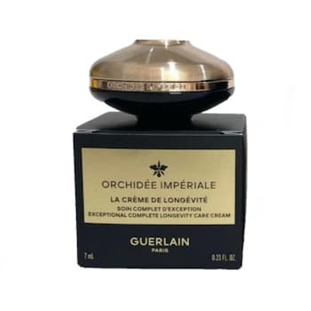 겔랑 Guerlain Orchidee Imperiale La Creme De Longevite (The Longevity Cream) 7ml 7ml 겔랑 Guerlain Orchidee Imperiale La Creme De Longevite (The Longevity Cream) 7ml 7ml