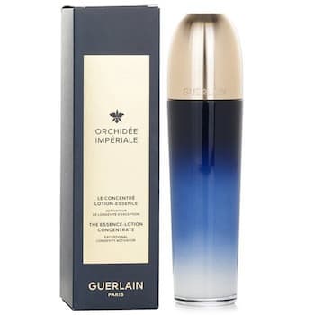 Guerlain Orchidee Imperiale Essence Lotion Concentrate 140ml 140ml Guerlain Orchidee Imperiale Essence Lotion Concentrate 140ml 140ml