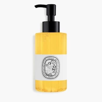 Diptyque Doson Scented Shower Body Oil 200ml (No Box) Diptyque Doson Scented Shower Body Oil 200ml (No Box)