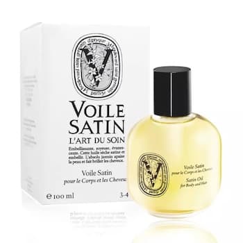 Diptyque Voile Satin Oil for Body and Hair 100ml Diptyque Voile Satin Oil for Body and Hair 100ml