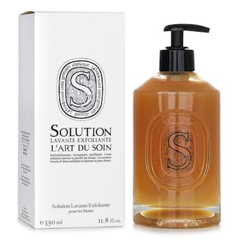 Diptyque Lavante Exfoliating Hand Wash 350ml Diptyque Lavante Exfoliating Hand Wash 350ml