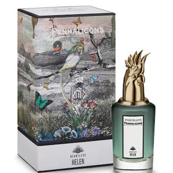Penhaligon's Heartless Helen Penhaligon's for Women 75ml Penhaligon's Heartless Helen Penhaligon's for Women 75ml