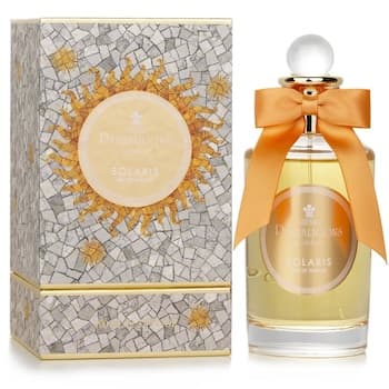 Penhaligon's PENHALIGON'S Solaris Eau De Parfum 100ml Penhaligon's PENHALIGON'S Solaris Eau De Parfum 100ml