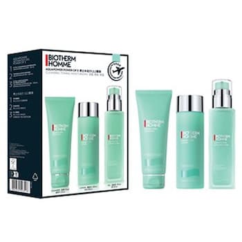 Biotherm Aquapower Power of 3 Set 1 set Biotherm Aquapower Power of 3 Set 1 set