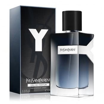 Yves Saint Laurent Y Eau De Parfum for Men (EDP) 100ml EDP Yves Saint Laurent Y Eau De Parfum for Men (EDP) 100ml EDP