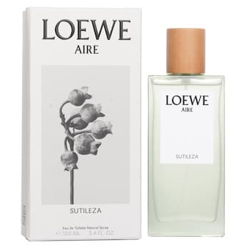 Loewe Loewe Aire Sutileza (Eau De Toilette) EDT 100ml Loewe Loewe Aire Sutileza (Eau De Toilette) EDT 100ml