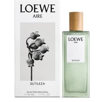 Loewe Loewe Aire Sutileza (Eau De Toilette) EDT 50ml Loewe Loewe Aire Sutileza (Eau De Toilette) EDT 50ml