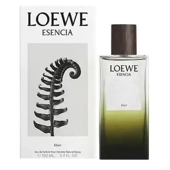 Loewe Loewe Esencia Elixir (Eau De Parfum) Homme EDT 100ml Loewe Loewe Esencia Elixir (Eau De Parfum) Homme EDT 100ml