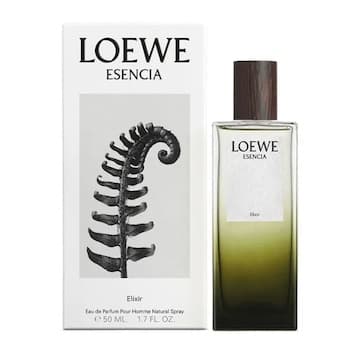 Loewe Loewe Esencia Elixir (Eau De Parfum) Homme EDT 50ml Loewe Loewe Esencia Elixir (Eau De Parfum) Homme EDT 50ml