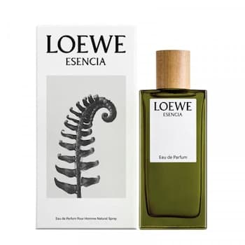 Loewe Loewe Esencia (Eau De Parfum) Homme EDP 100ml EDP Loewe Loewe Esencia (Eau De Parfum) Homme EDP 100ml EDP
