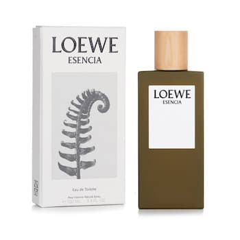 Loewe Loewe Esencia (Eau De Toilette) Homme EDT 100ml Loewe Loewe Esencia (Eau De Toilette) Homme EDT 100ml