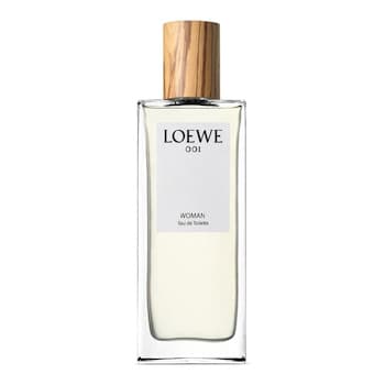 Loewe 001 Woman EDT 50ml Loewe 001 Woman EDT 50ml