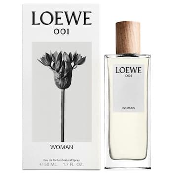 Loewe 001 Woman EDP 50ml Loewe 001 Woman EDP 50ml