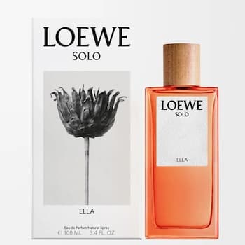 Loewe Solo Ella EDP 100ml Loewe Solo Ella EDP 100ml