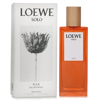 Loewe Solo Ella EDP 50ml Loewe Solo Ella EDP 50ml