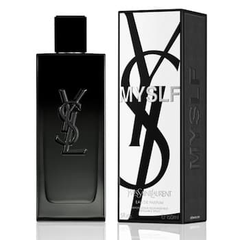 Yves Saint Laurent MYSLF Eau de Parfum 150ml Yves Saint Laurent MYSLF Eau de Parfum 150ml