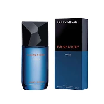 Issey Miyake Fusion d'Issey Extreme Intense EDT 100ml Issey Miyake Fusion d'Issey Extreme Intense EDT 100ml