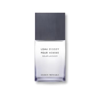 Issey Miyake L'Eau d'Issey pour Homme Solar Lavender Eau de Toilette 50ml Issey Miyake L'Eau d'Issey pour Homme Solar Lavender Eau de Toilette 50ml