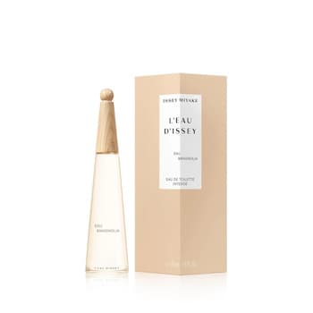Issey Miyake L'eau d'Issey Eau & Magnolia Eau de Toilette Intense 50ml Issey Miyake L'eau d'Issey Eau & Magnolia Eau de Toilette Intense 50ml