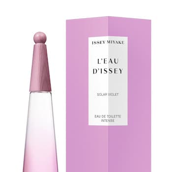 Issey Miyake L'Eau d'Issey Solar Violet Eau de Toilette Intense 50ml Issey Miyake L'Eau d'Issey Solar Violet Eau de Toilette Intense 50ml