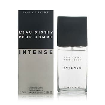 Issey Miyake L'Eau d'Issey pour Homme Eau de Toilette Intense 75ml Issey Miyake L'Eau d'Issey pour Homme Eau de Toilette Intense 75ml