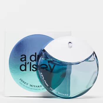 Issey Miyake a drop d'Issey Eau de Parfum Fraiche 50ml Issey Miyake a drop d'Issey Eau de Parfum Fraiche 50ml