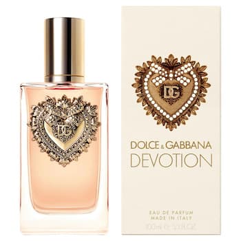 Dolce & Gabbana Devotion Eau De Parfum 100ml Dolce & Gabbana Devotion Eau De Parfum 100ml