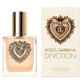 Dolce & Gabbana Devotion Eau De Parfum 50ml Dolce & Gabbana Devotion Eau De Parfum 50ml