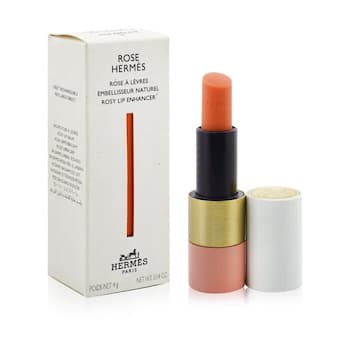 Hermes ROSE HERMES, ROSY LIP ENHANCER No.14 ROSE ABRICOTE - # #14 ROSE ABRICOTE #14 ROSE ABRICOTE Hermes ROSE HERMES, ROSY LIP ENHANCER No.14 ROSE ABRICOTE - # #14 ROSE ABRICOTE #14 ROSE ABRICOTE