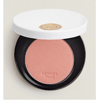 Hermes ROSE HERMES, SILKY BLUSH No.47 ROSE AMBRE - # #47 ROSE AMBRE Hermes ROSE HERMES, SILKY BLUSH No.47 ROSE AMBRE - # #47 ROSE AMBRE