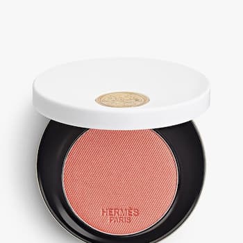 Hermes ROSE HERMES, SILKY BLUSH No.58 ROSE CUIVRE - # #58 ROSE CUIVRE #58 ROSE CUIVRE Hermes ROSE HERMES, SILKY BLUSH No.58 ROSE CUIVRE - # #58 ROSE CUIVRE #58 ROSE CUIVRE