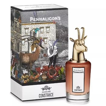 Penhaligon's Changing Constance For Women EDP 75ml Penhaligon's Changing Constance For Women EDP 75ml
