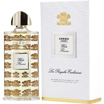 Creed White Flowers Eau de Parfum 75ml EDP Creed White Flowers Eau de Parfum 75ml EDP